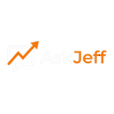 AskJeff logo